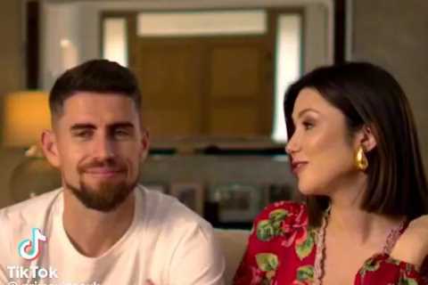 Arsenal Star Jorginho's Awkward Moment on 'Married to the Game'