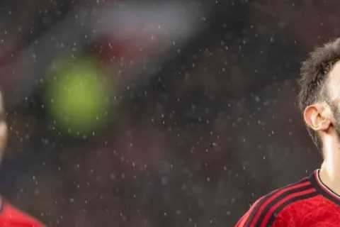 Man Utd Players Shock Coaching Staff with Surprise Request