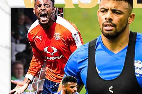 Former England Star's Cousin Signs with Bath City