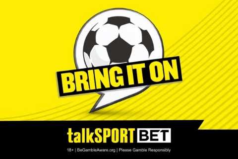 Arsenal vs. Sheffield United: Claim £30 in Free Bets with talkSPORT BET