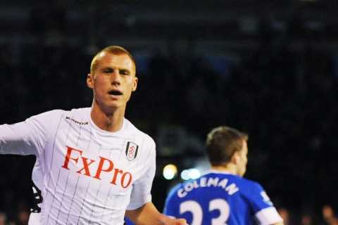 Former Premier League Star Finds Success in Lucrative Side Business