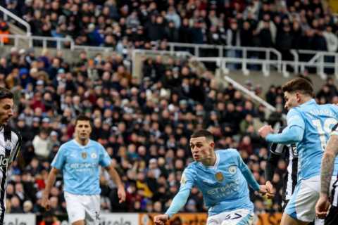 FA Cup Quarter-Final Draw Sparks Outrage Among Fans