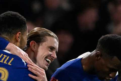 Chelsea's Dramatic Win Against Leeds in FA Cup Quarter-Final