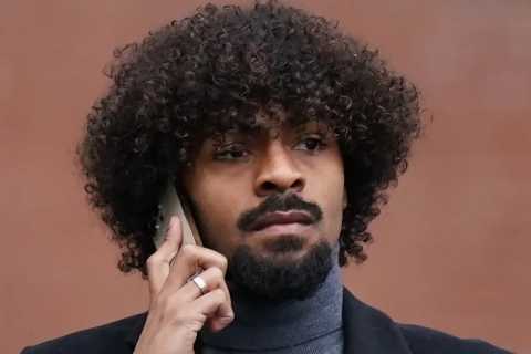 Ex-Premier League Star Hamza Choudhury Faces Drink Driving Charges After Court Appearance