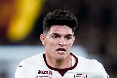 Man Utd Scouts Tracking Serie A Right-Back Amid Wan-Bissaka Exit Rumors