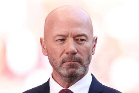 Alan Shearer's Surprising Comments on Man Utd During FA Cup Win