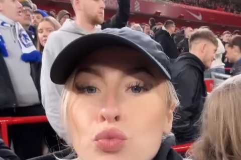 Astrid Wett Boycotts Chelsea Matches After Being Spat At
