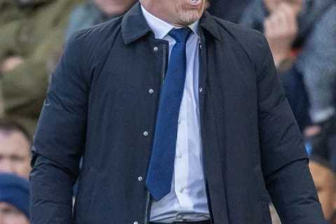Everton Faces Financial Turmoil with Potential £100m Lawsuit from Premier League Rivals