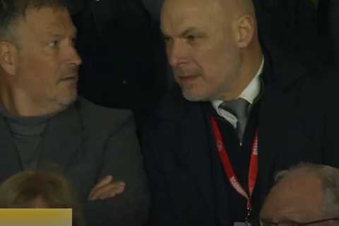 Former Premier League Referee's New Role at Nottingham Forest Leaves Fans Baffled