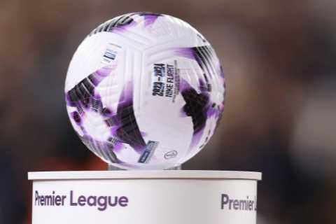 Why No 12.30pm Premier League Kick-off This Weekend?