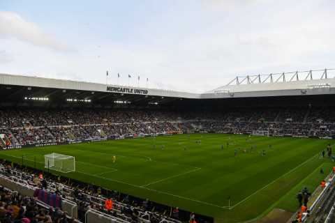 Iconic Premier League Stadium to Host Over 35s World Cup