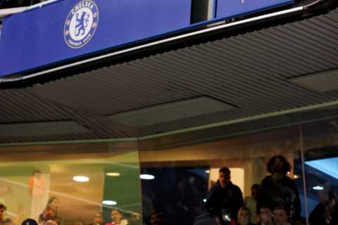 Leeds Fan Who Fell at Stamford Bridge Revealed as Jailed Hooligan