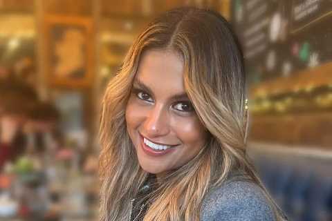 MELISSA REDDY's Latest Life Update: Fans Rave Over Her Adventures
