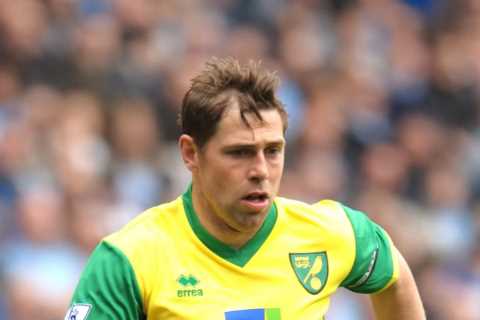 Grant Holt: From Premier League Hero to Wrestling Star to Non-League Club Savior