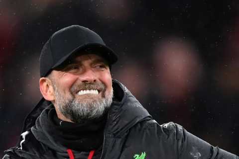 Liverpool Set to Cash in on Jurgen Klopp Documentary