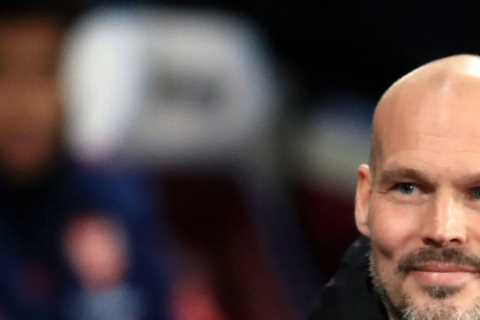 Arsenal Legend Freddie Ljungberg's Bizarre Kitman Nightmare Revealed