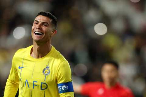 Chelsea Legend Frank Leboeuf Calls Out Cristiano Ronaldo: 'Just shut up!'