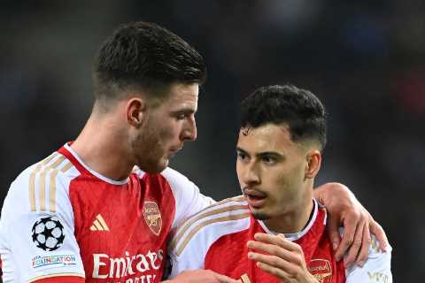 Premier League's European Teams Fight for Fifth Champions League Spot