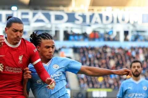 Why Liverpool vs Man City Kicking Off at 3:45pm?