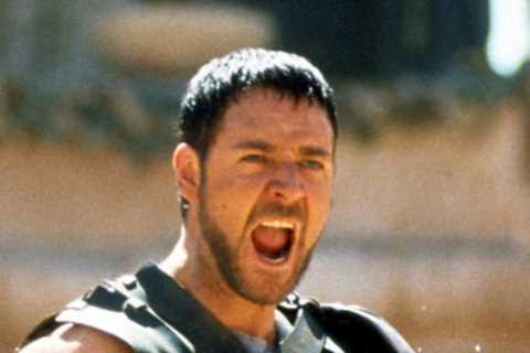 Russell Crowe Becomes Part-Owner of Leeds United