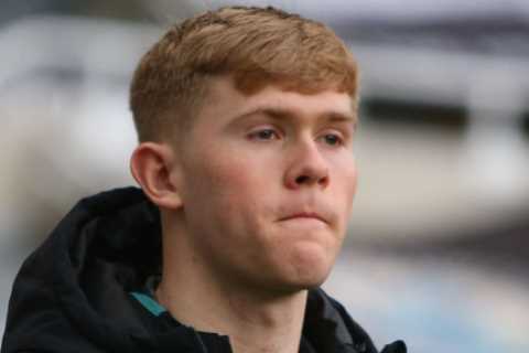 Chelsea's Secret Support for Newcastle Revealed