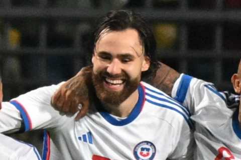 Premier League Star Dropped by Chile National Team for Surprising Reason