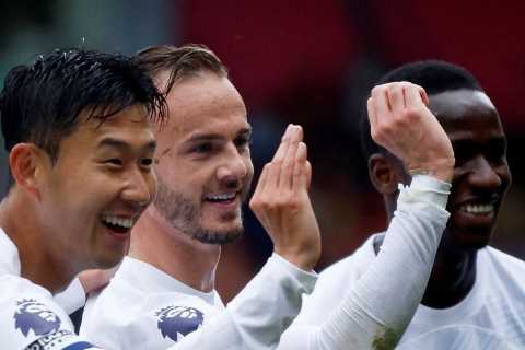 Premier League Star Eyeing Drastic Career Change at 21