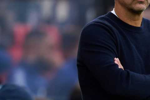 Chelsea Boss Pursuit: Girona Manager Rejects Offer Amid Rival Interest