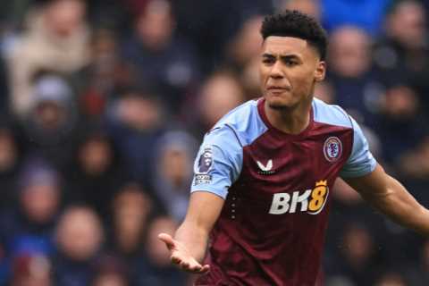 Roy Keane backs Aston Villa Star for Manchester United Move