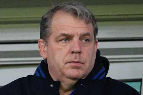 Chelsea Chairman Todd Boehly Makes Secret Trip to Saudi Arabia Amid Transfer Speculations