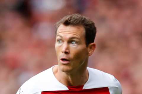 Former Arsenal Star, 40, Takes on First Managerial Role at Swiss Club