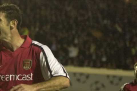 Arsenal Legend Martin Keown Reflects on the Evolution of the Champions League Anthem