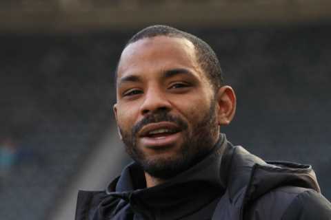 Former Premier League Star Sacked After Seven Winless Matches in Cyprus