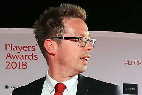 Liverpool Gets Transfer Guru Michael Edwards Back as Klopp Departs