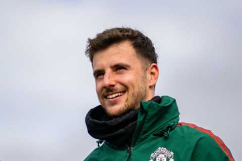 Mason Mount's Manchester United Move Reportedly 'Not for Football Reasons' According to Team-Mate