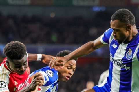 Arsenal's Champions League Triumph: 5 Memorable Moments You Might Have Missed