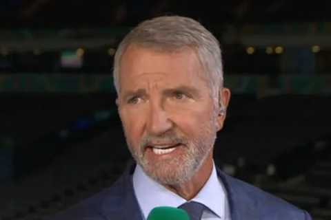 Graeme Souness Makes Shock Return to Punditry with ITV