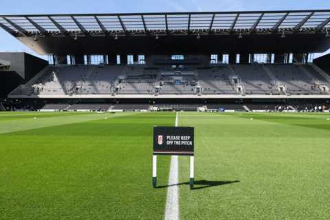 Fulham Fans Outraged Over Ticket Prices for Tottenham Match