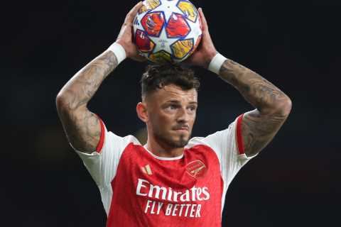 Gareth Southgate: Ben White Declines England Call-Up