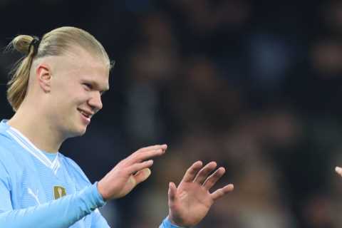 Champions League 2024: Arsenal and Man City Learn Fate in Quarter-final Draw