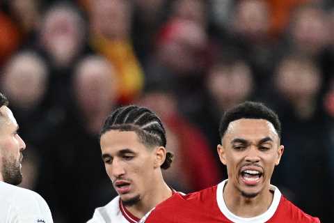 Man Utd vs Liverpool: Erik ten Hag’s side host fierce rivals in huge FA Cup quarter-final clash – how to watch, team news