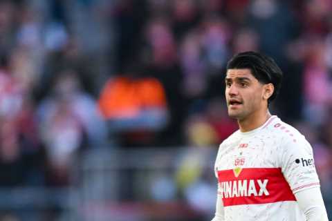 Former Premier League Player Switches National Team Allegiances