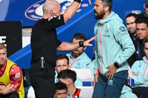 Chelsea to Bring in New Set-Piece Coach from Brentford