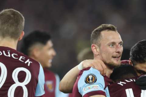 Europa League Quarter-Final Draw Revealed: Liverpool and West Ham Discover Opponents