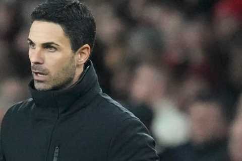 Arsenal's Tough April Fixtures: A Challenge or Opportunity?