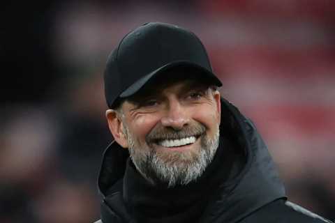 Europa League Supercomputer Predicts Liverpool vs. Xabi Alonso Showdown