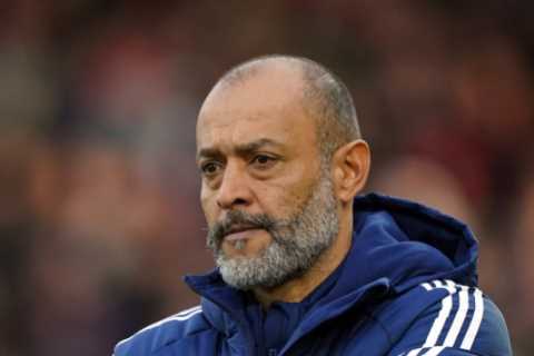 Nottingham Forest Slapped with Points Deduction for Financial Fair Play Breach