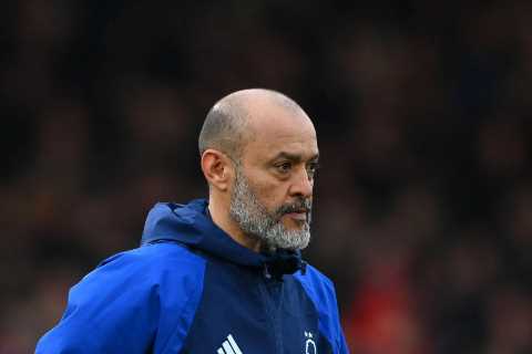 Luton Town handed boost in Premier League survival fight as Nottingham Forest hit with point deduction