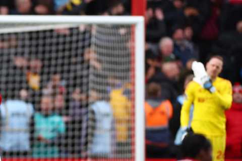 Nottingham Forest Responds After 4-Point Deduction in Premier League