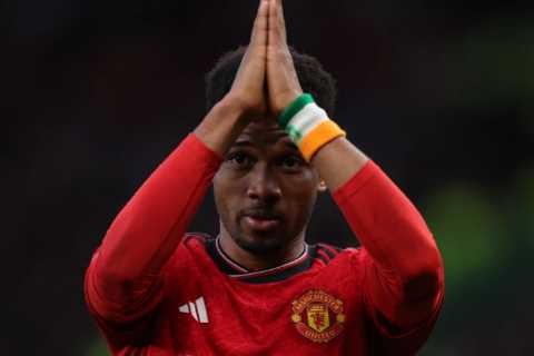 Amad Diallo: From FA Cup Hero to Rising Star